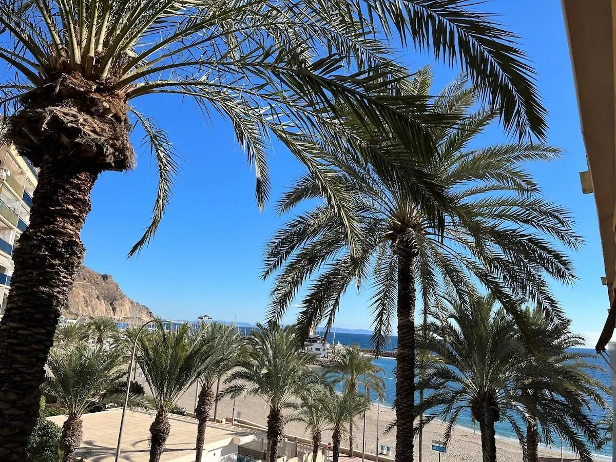 Primera Linea Paseo Maritimo Aguadulce Aguadulce  0*, Aguadulce (Almeria) Spain
