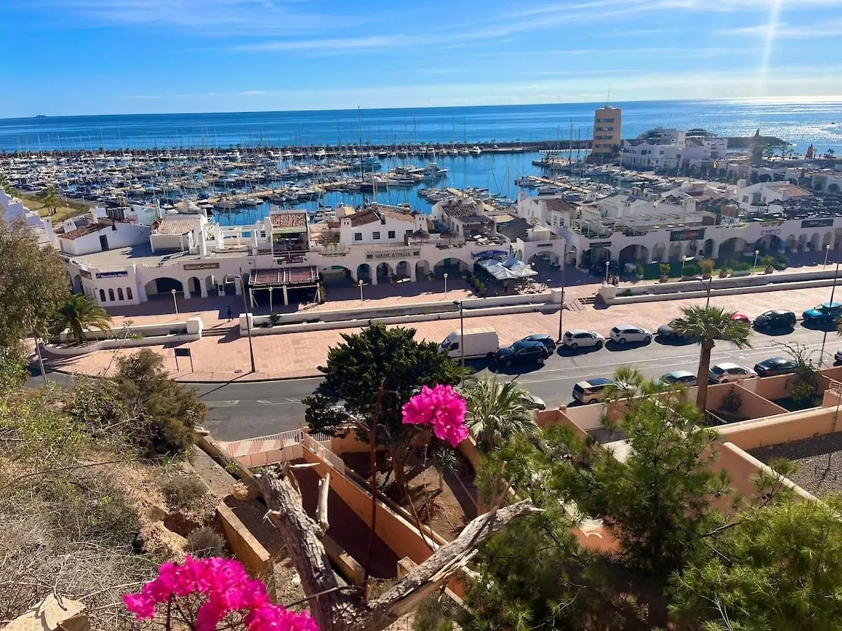 Apartment Primera Linea Paseo Maritimo Aguadulce Aguadulce  Spain