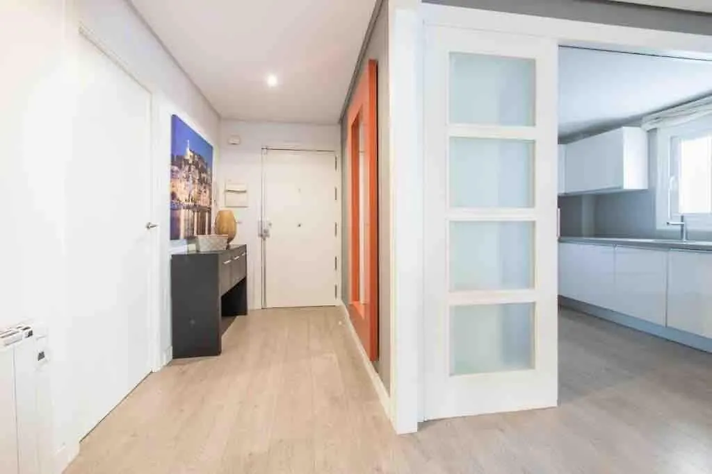 Apartment Primera Linea Paseo Maritimo Aguadulce Aguadulce  Spain