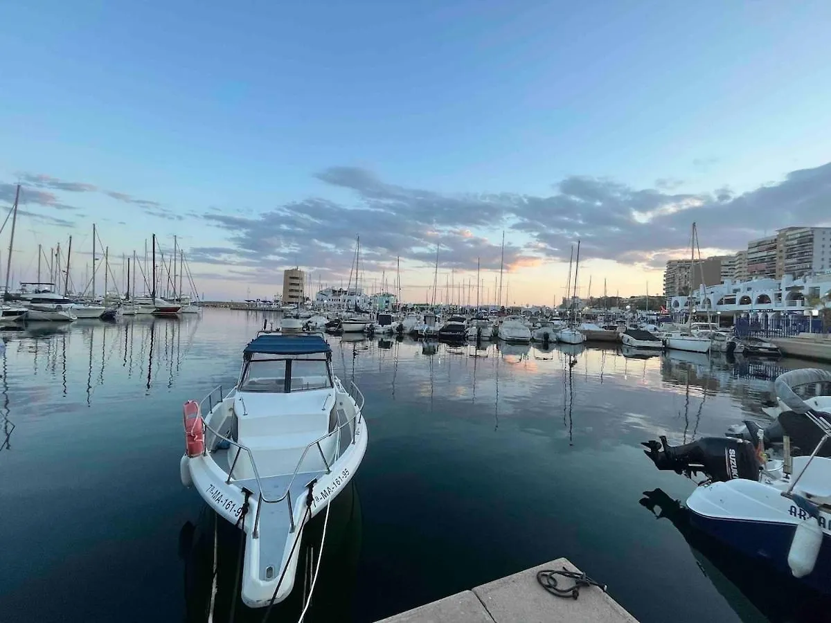 Apartment Primera Linea Paseo Maritimo Aguadulce Aguadulce