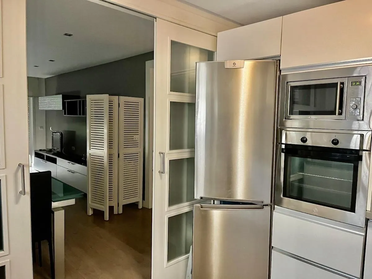 Primera Linea Paseo Maritimo Aguadulce Aguadulce  Apartment