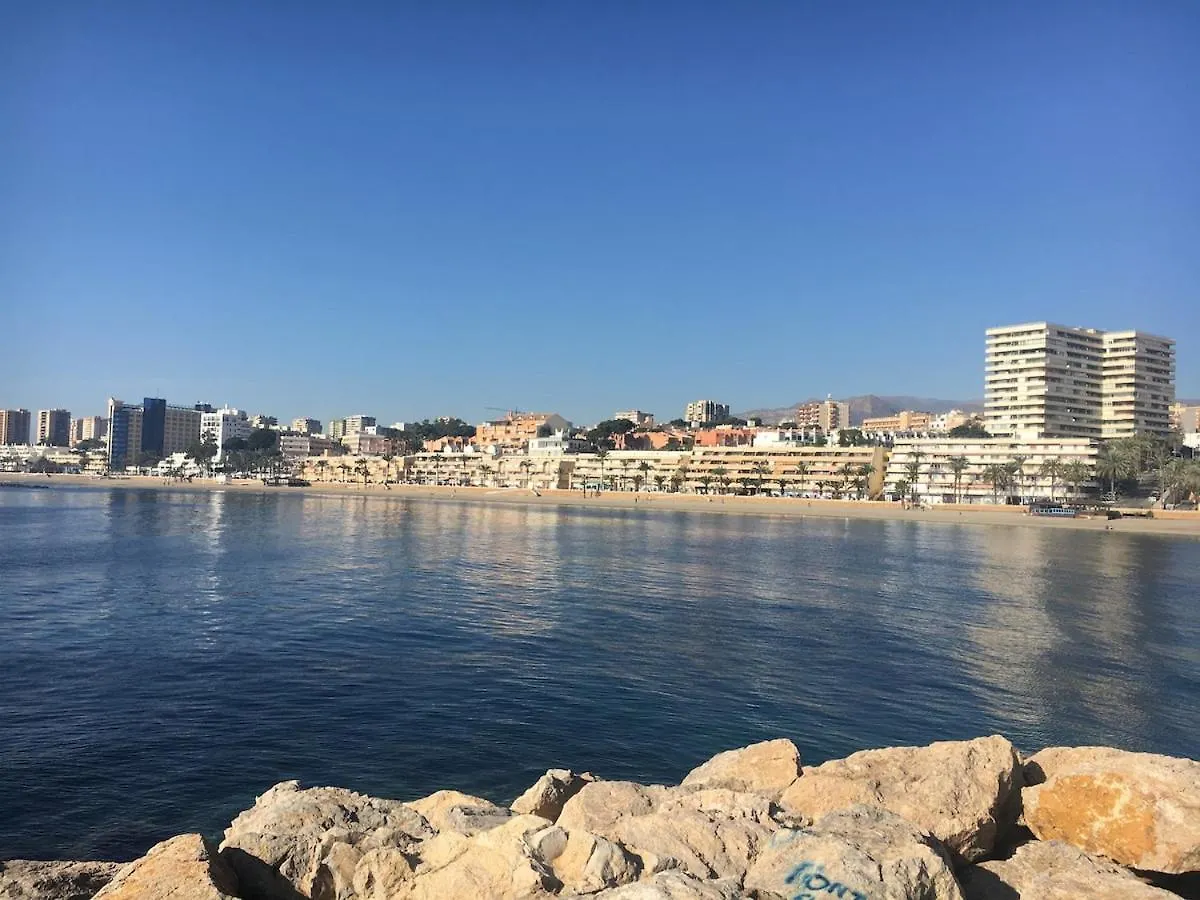 Primera Linea Paseo Maritimo Aguadulce Aguadulce
