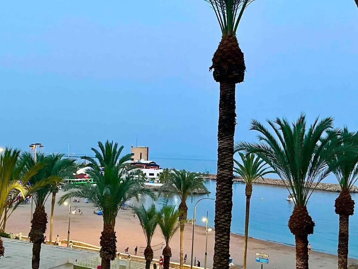 Primera Linea Paseo Maritimo Aguadulce Aguadulce  0*, Aguadulce (Almeria) Spain