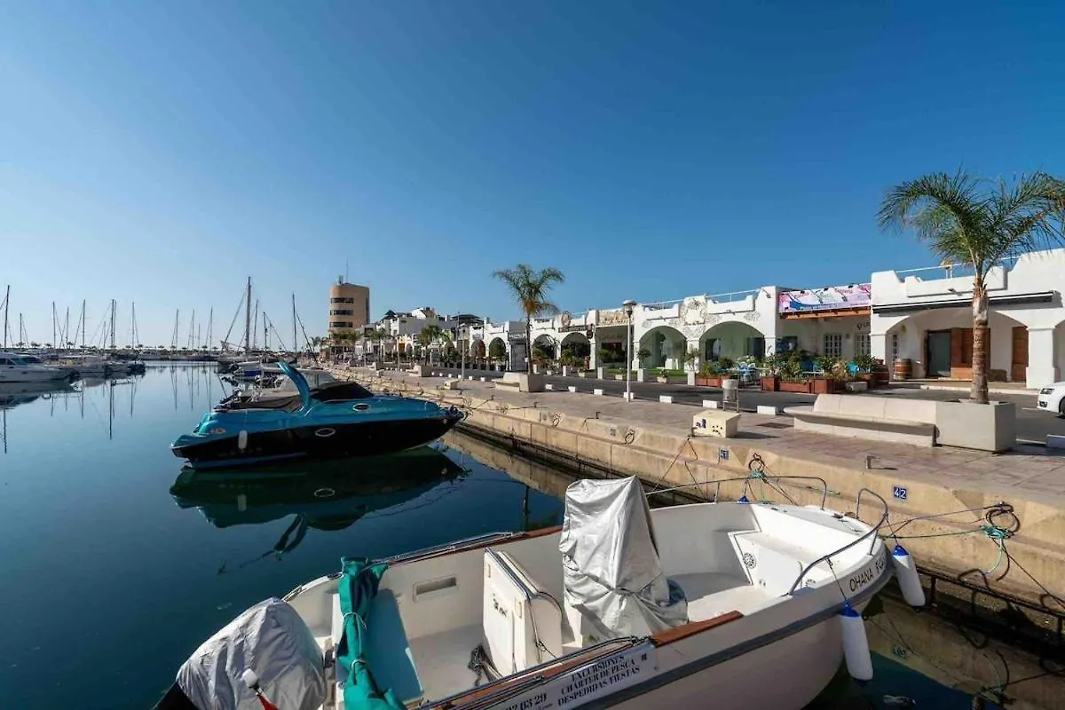 Primera Linea Paseo Maritimo Aguadulce Aguadulce  0*, Aguadulce (Almeria) Spain