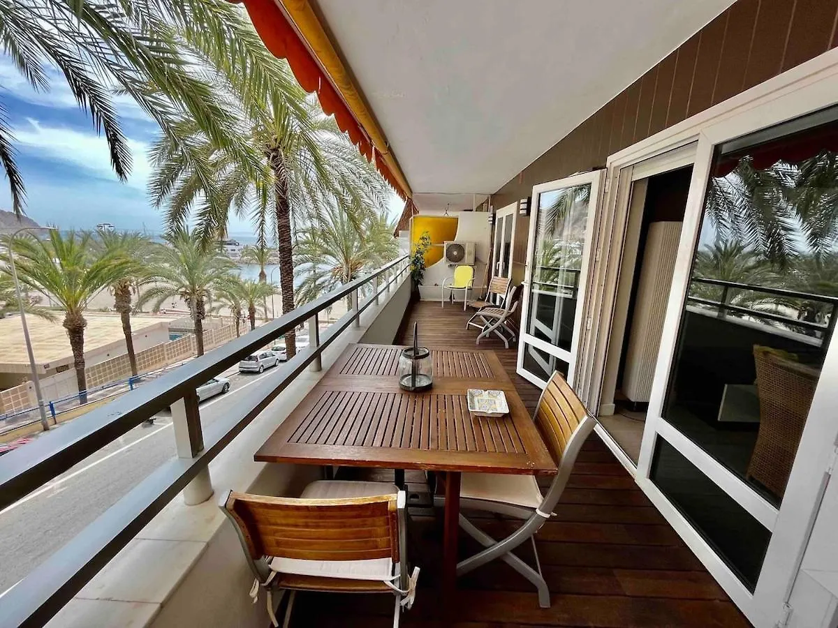 Primera Linea Paseo Maritimo Aguadulce Aguadulce