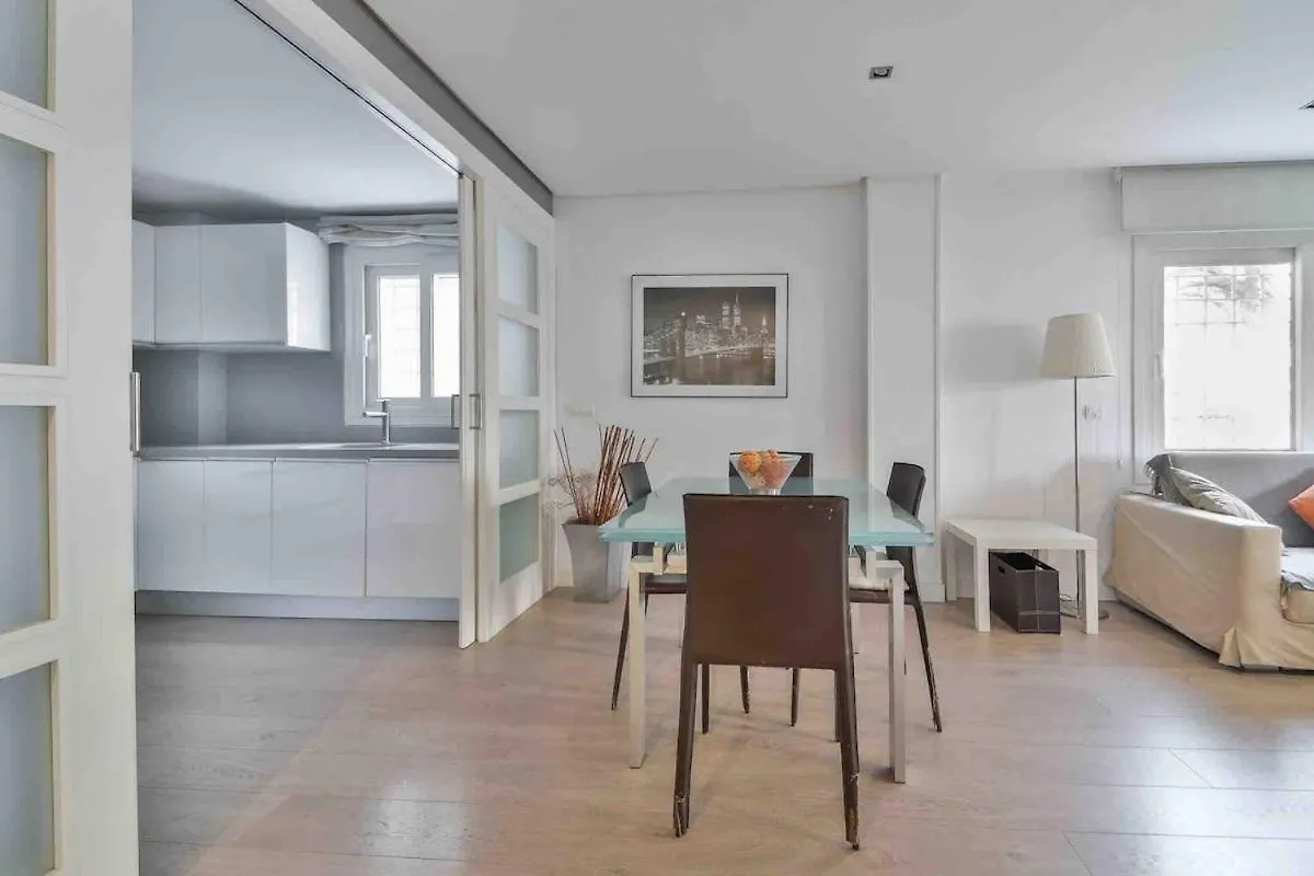 Primera Linea Paseo Maritimo Aguadulce Apartment