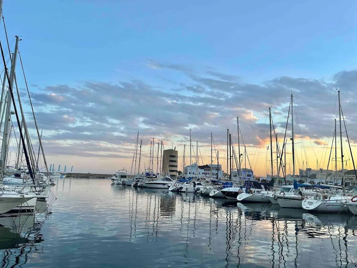 Primera Linea Paseo Maritimo Aguadulce 0*, Aguadulce (Almeria)