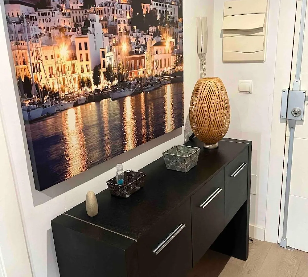 Apartment Primera Linea Paseo Maritimo Aguadulce